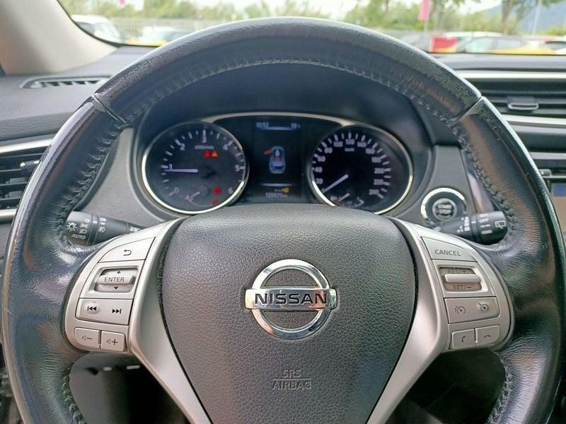 Nissan X-Trail 1.6 dCi Acenta 4WD