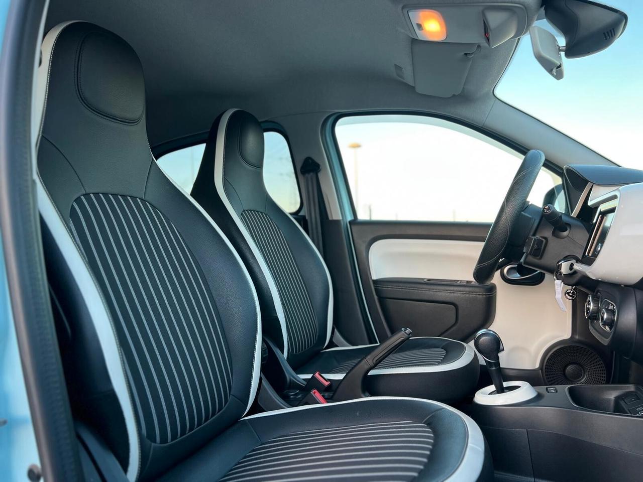 Renault Twingo Electric Zen