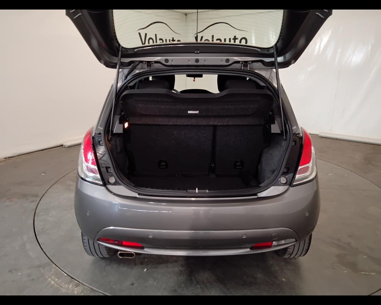 LANCIA Ypsilon III 2015 - Ypsilon 1.2 Gold s&s 69cv my19