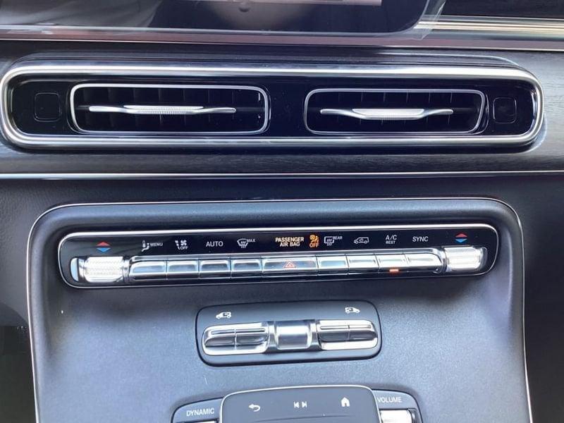 Mercedes-Benz Classe V 250d Extralong Avantgarde