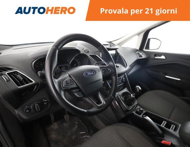 FORD C-Max 7 1.5 TDCi 120CV Start&Stop Titanium