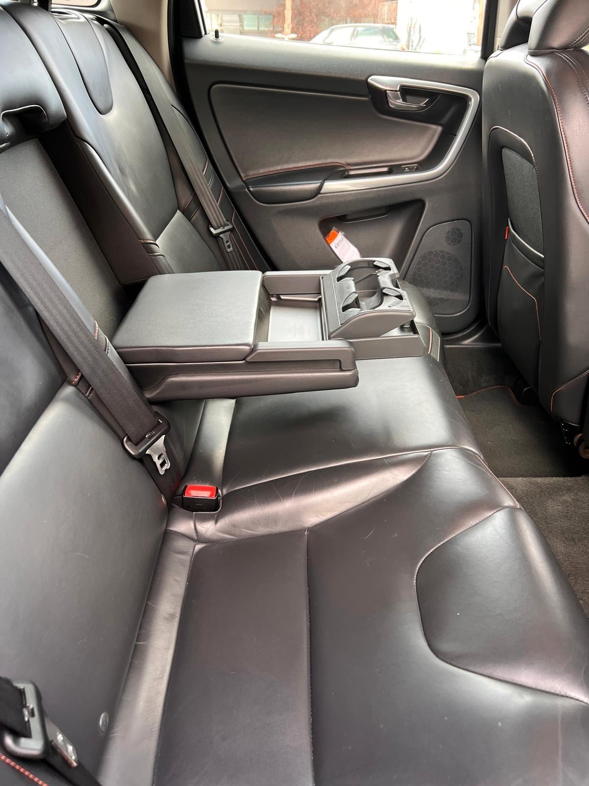 Volvo XC 60 XC60 D3 Geartronic Summum