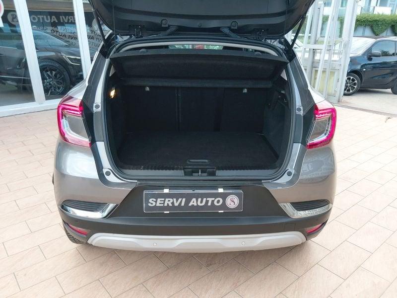 Renault Captur Captur 1.0 tce Techno 90cv