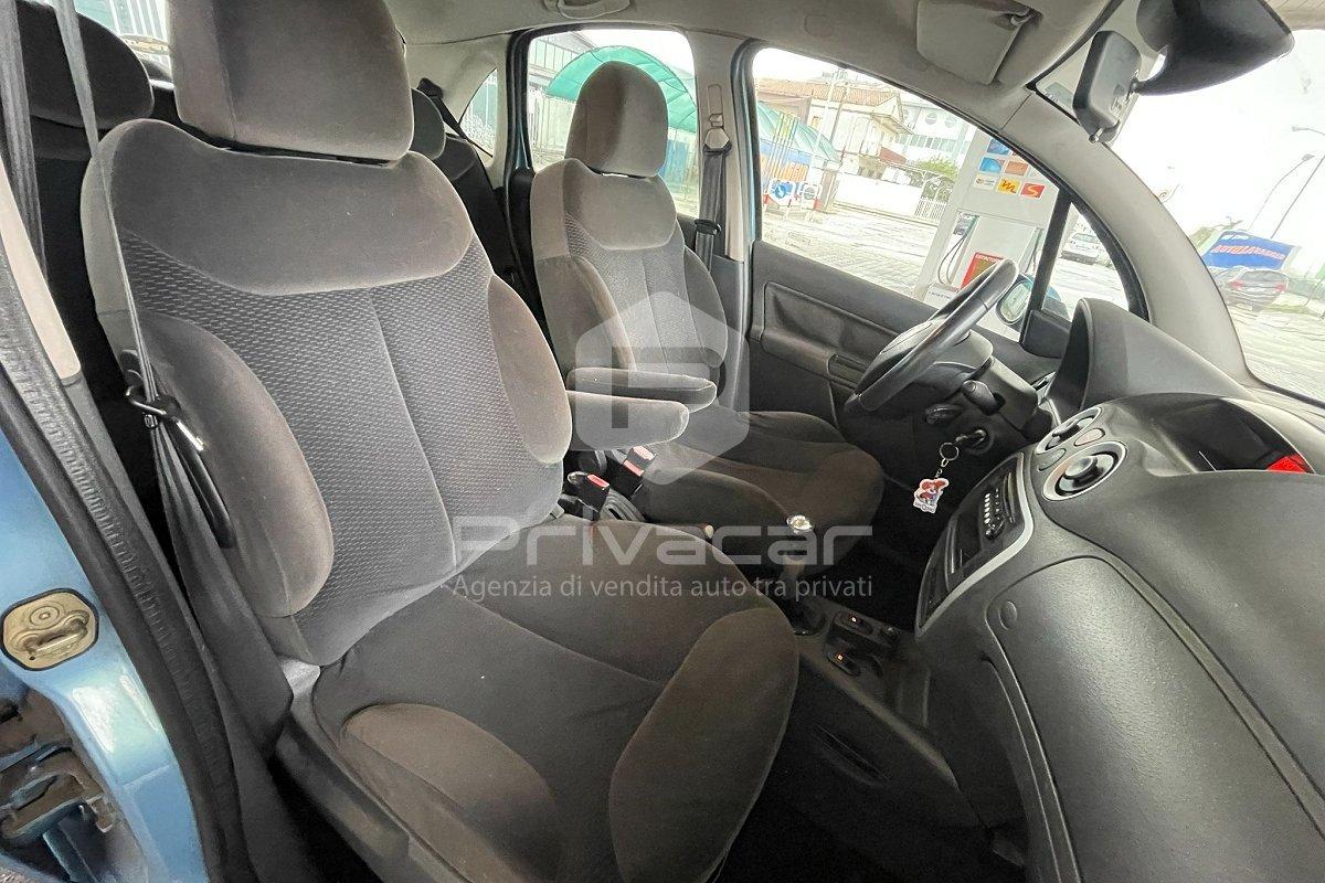 CITROEN C3 1.4 HDi 70CV Exclusive