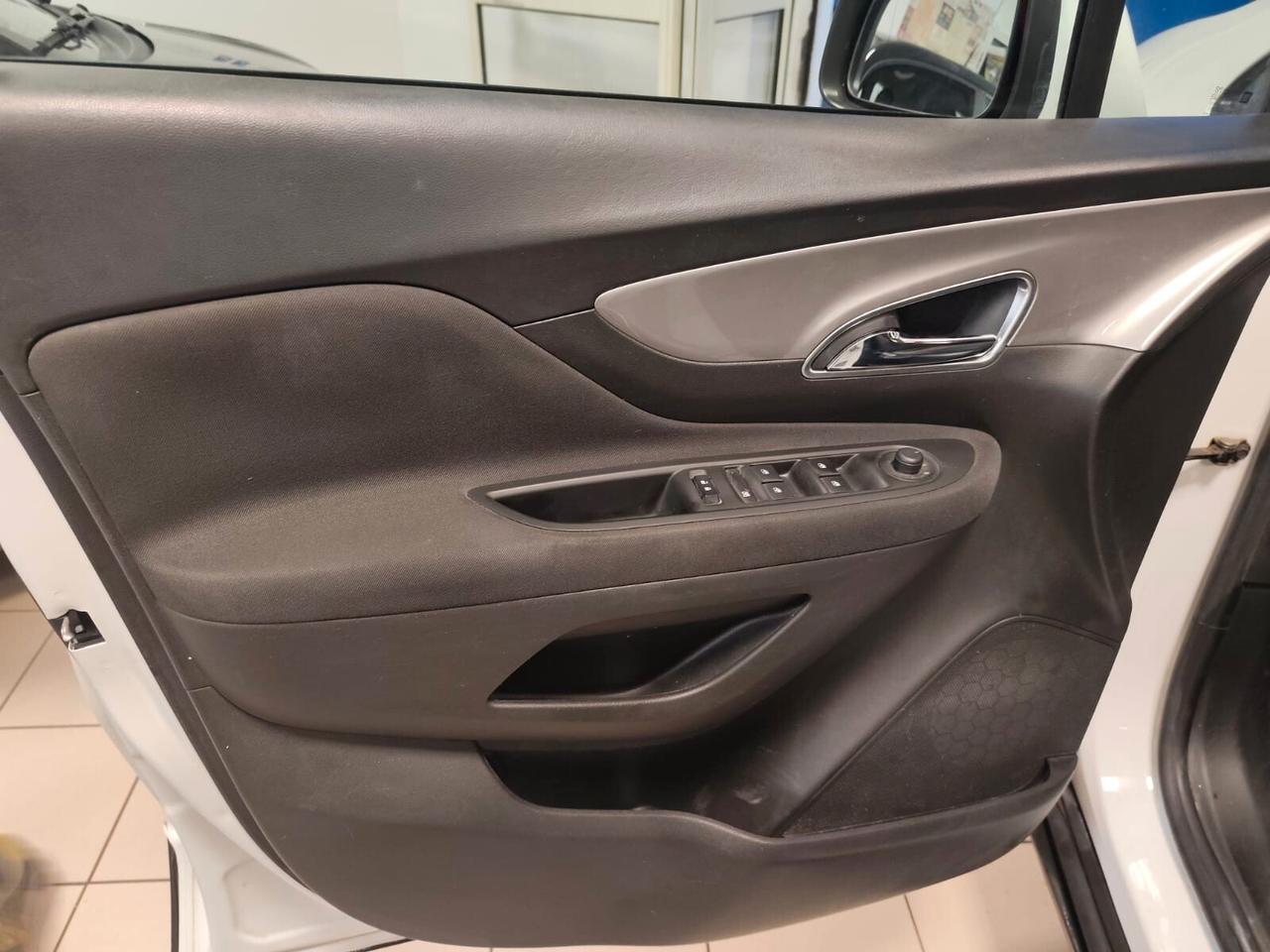 Opel Mokka 1.6 CDTI Ecotec 136CV 4x2 Start&Stop Cosmo