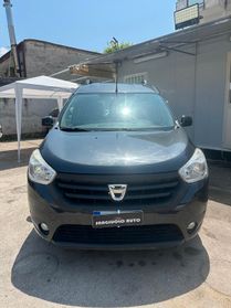 Dacia Dokker 1.5 dCi 8V 75CV