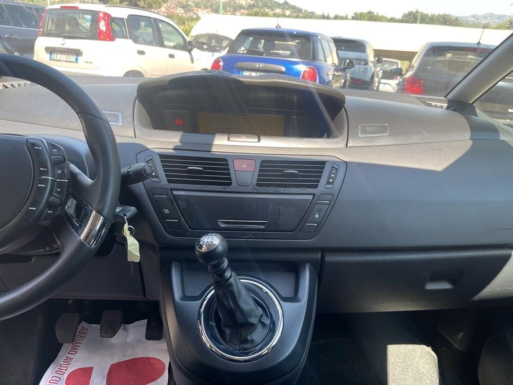 Citroen C4 Grand Picasso 1.6 HDi 110 FAP Business NEO PATENTATI
