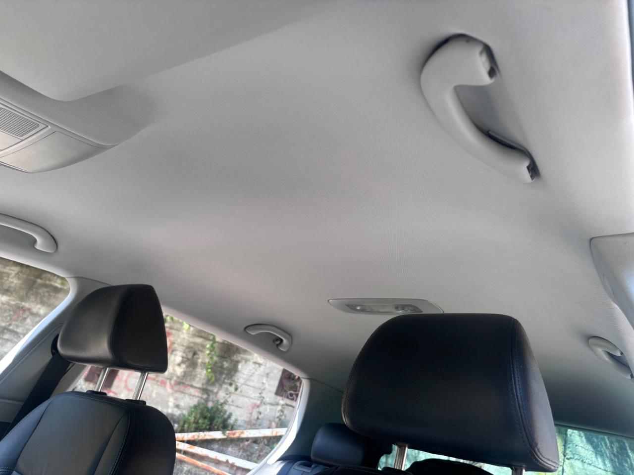 Volkswagen Golf 2.0 TDI DPF 5p. GT Sport 4x4 motore perfetto