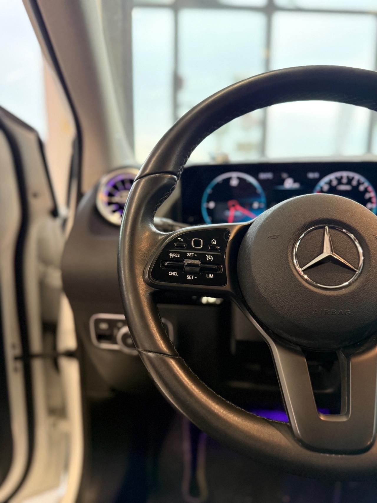 Mercedes-benz B 250 e Aut EQ-Power Premium 04/2021