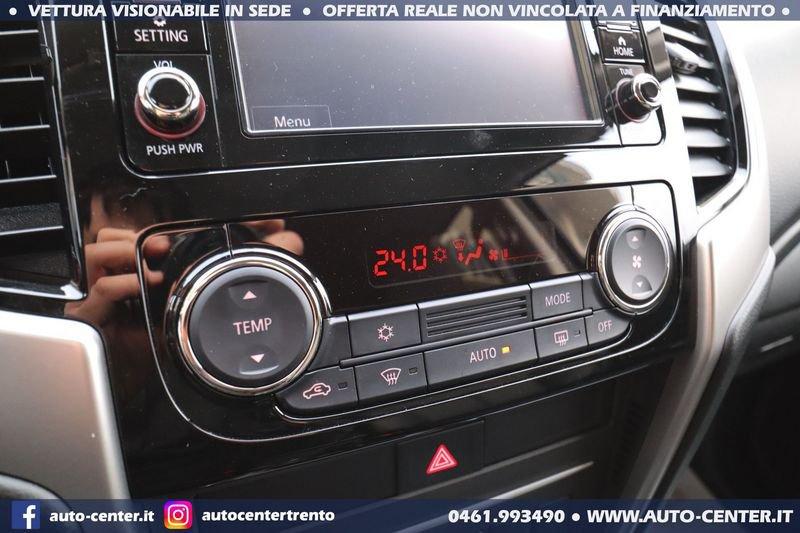 Mitsubishi L200 2.4D DC 4X4 Aut Sportero *ONLY EXTRA CEE *NETTOPRICE