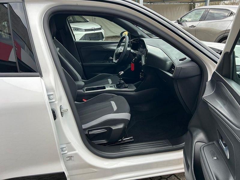 Opel Mokka 1.2 136cv GS S&S