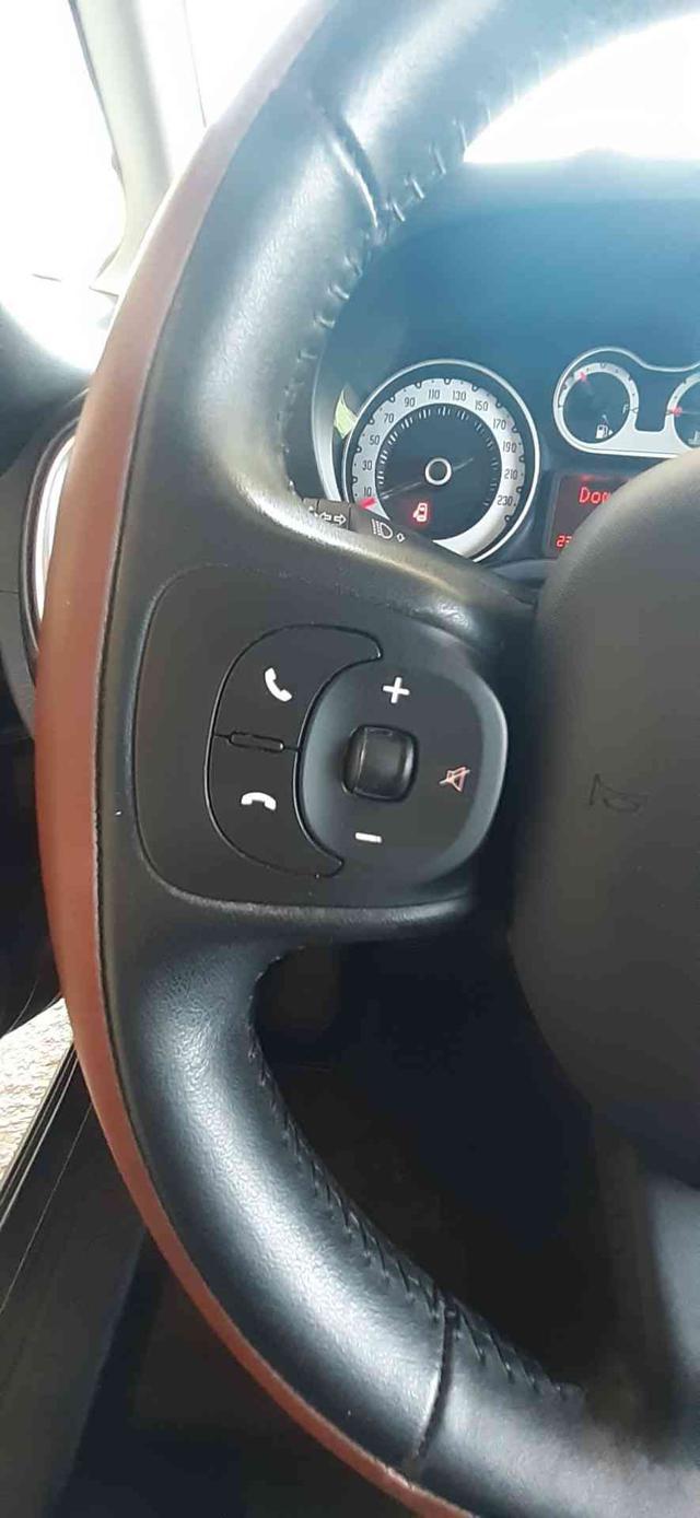 FIAT 500L 1.3 Multijet 85 CV Trekking
