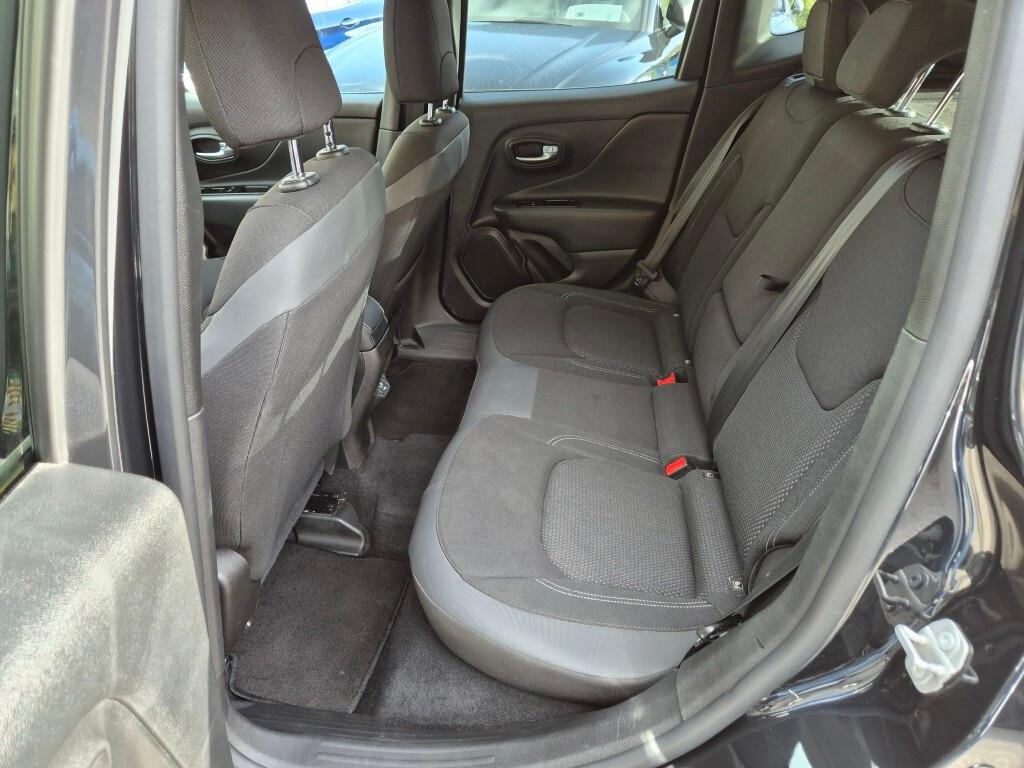 Jeep Renegade 1.6 MJTD 130CV LIMITED