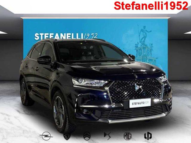 DS AUTOMOBILES DS 7 Crossback - 1.5 bluehdi Business 130cv aut