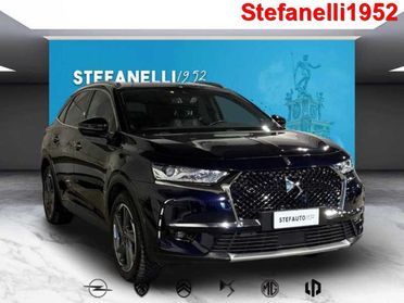 DS AUTOMOBILES DS 7 Crossback - 1.5 bluehdi Business 130cv aut