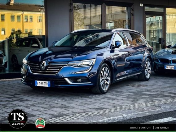 Renault Talisman Sporter 1.6 dci energy Intens 160cv edc