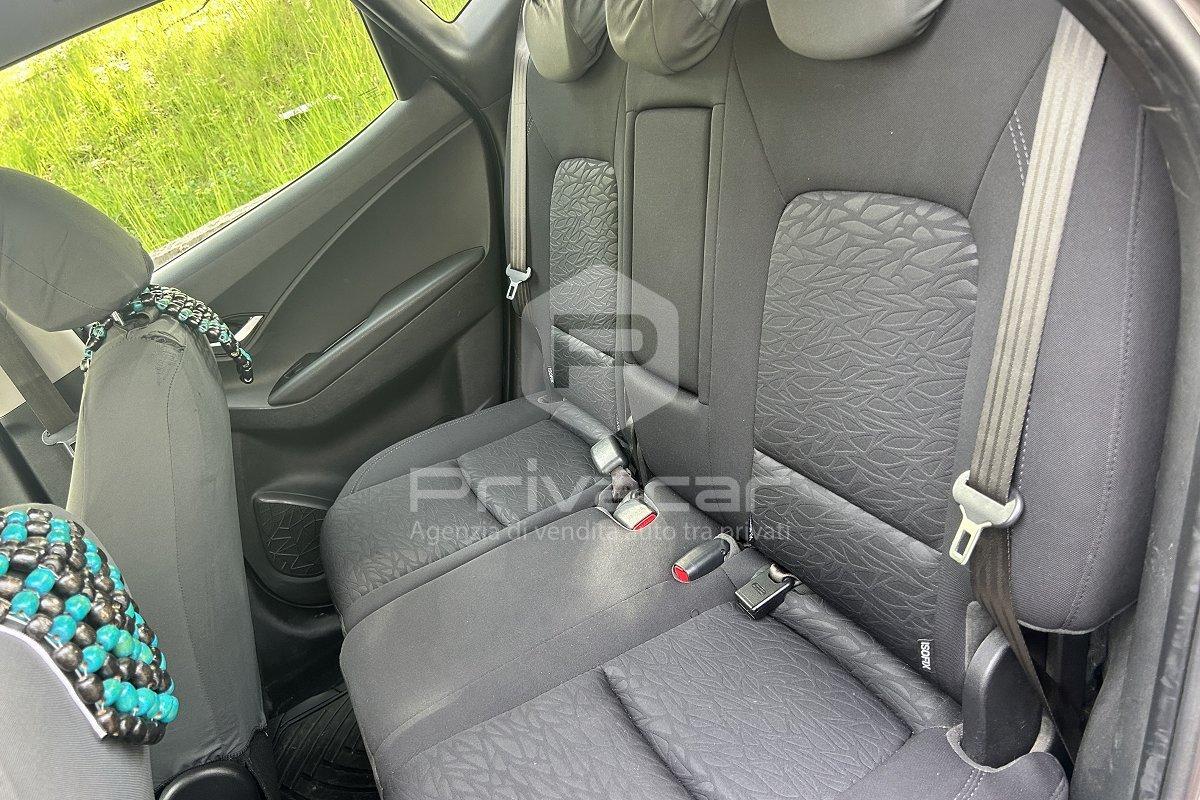 HYUNDAI ix20 1.6 CRDI 115 CV Comfort