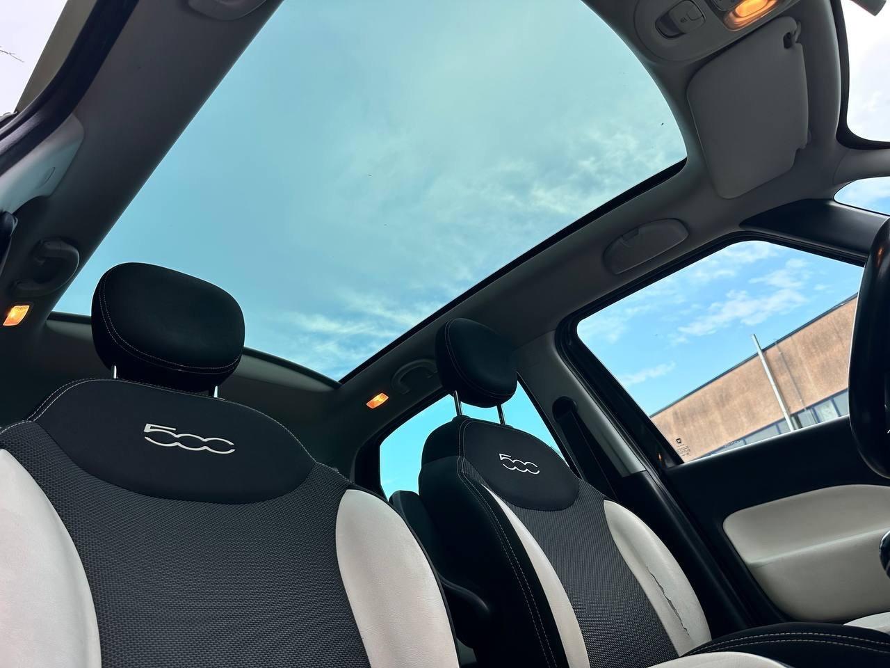 Fiat 500L 1.3 Multijet AUTOMATICA