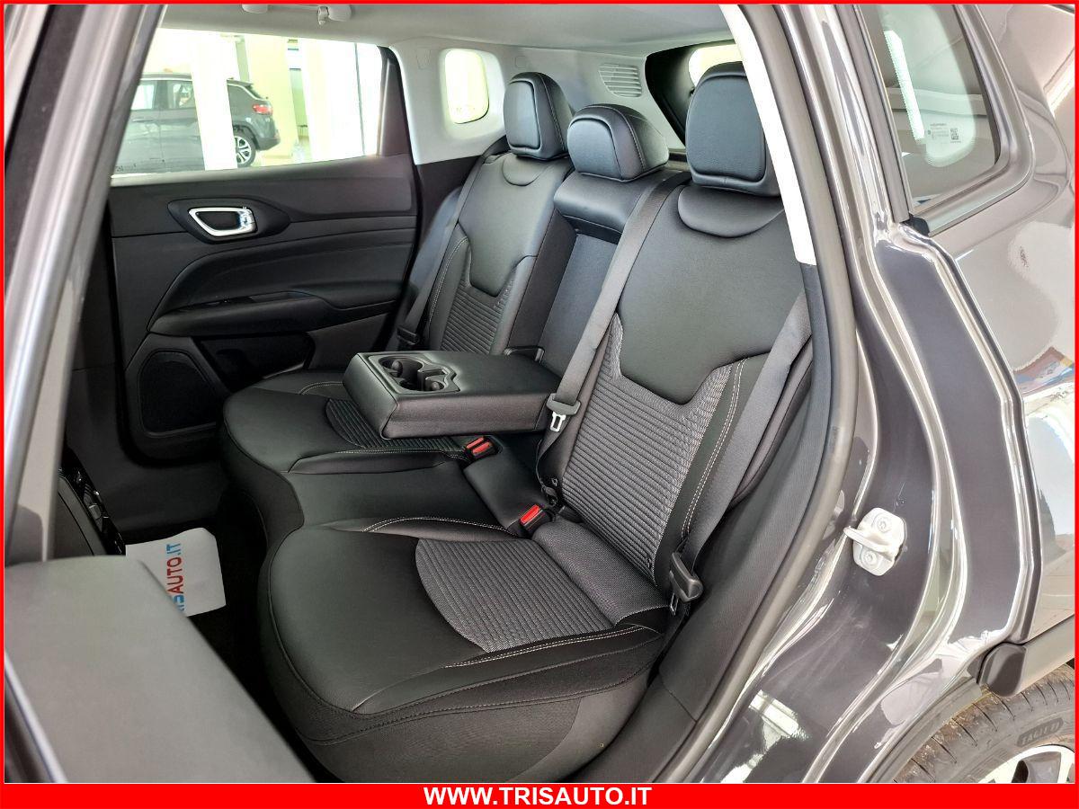 JEEP Compass 1.5 T4 Mhev Dct Altitude NEOPATENTATI (FULL LED+PELLE)