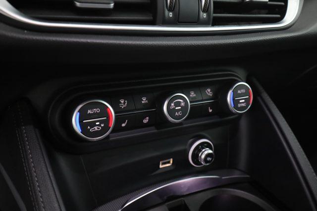 ALFA ROMEO Stelvio Stelvio 2.2 Turbodiesel 210 CV AT8 Q4 Veloce