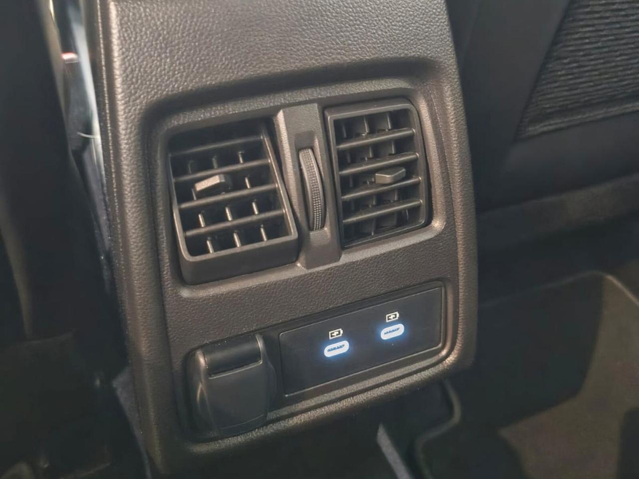 Renault Symbioz Full Hybrid E-Tech 160 CV Iconic
