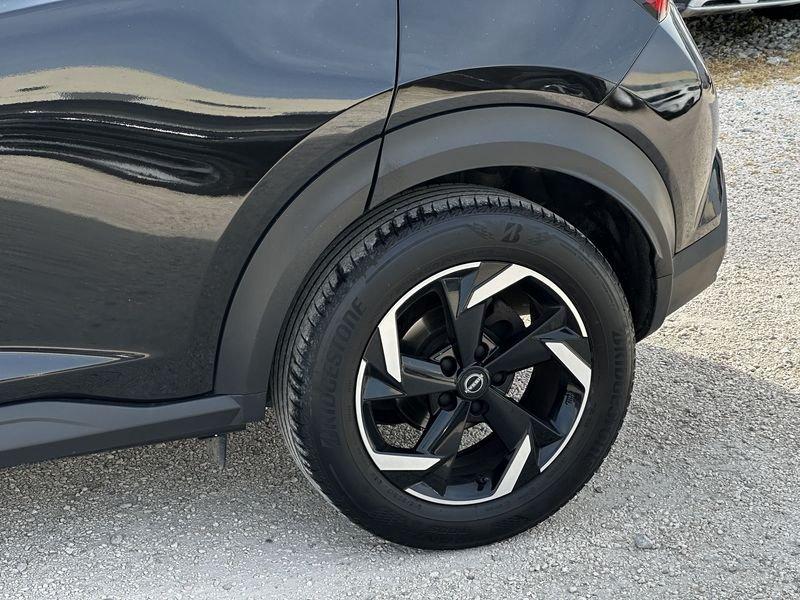Nissan Juke Juke 1.0 dig-t N-Connecta 114cv
