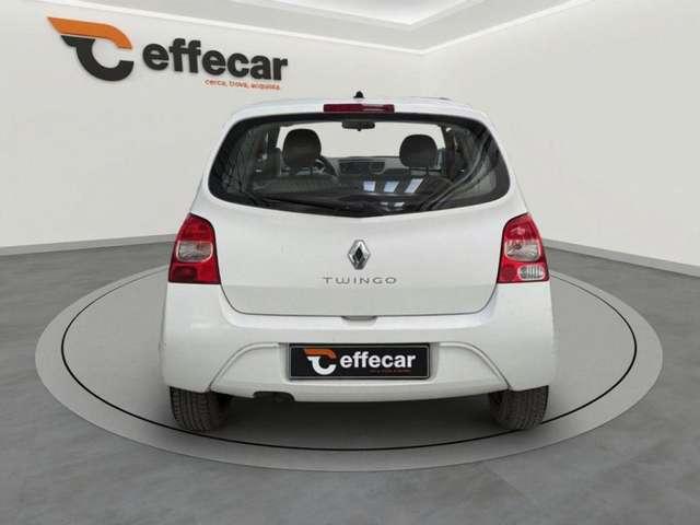 Renault Twingo 1.2 16V LEV Sport & Sound