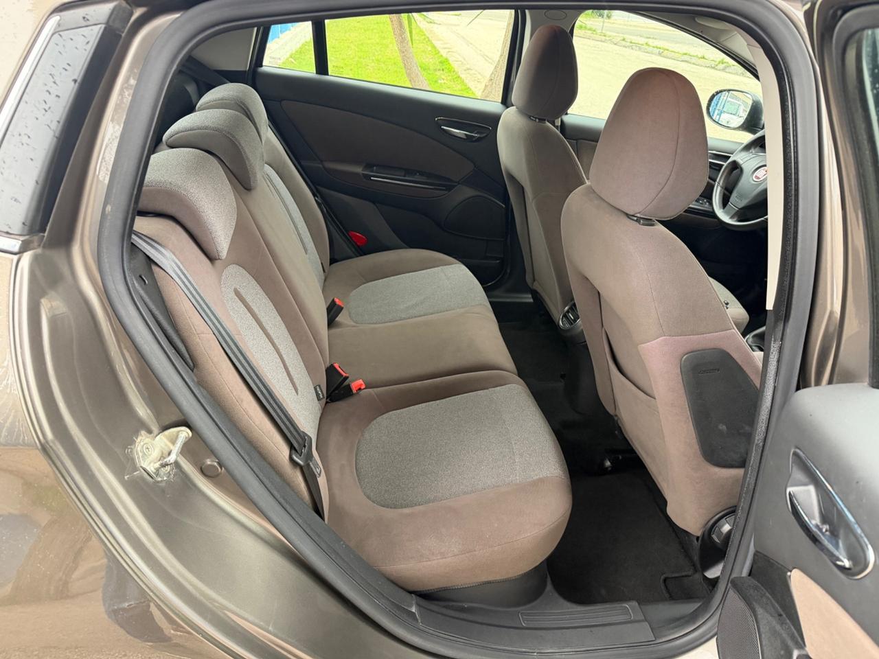 Fiat Bravo 1.6 multijet 120 cv 2011 73.000 km