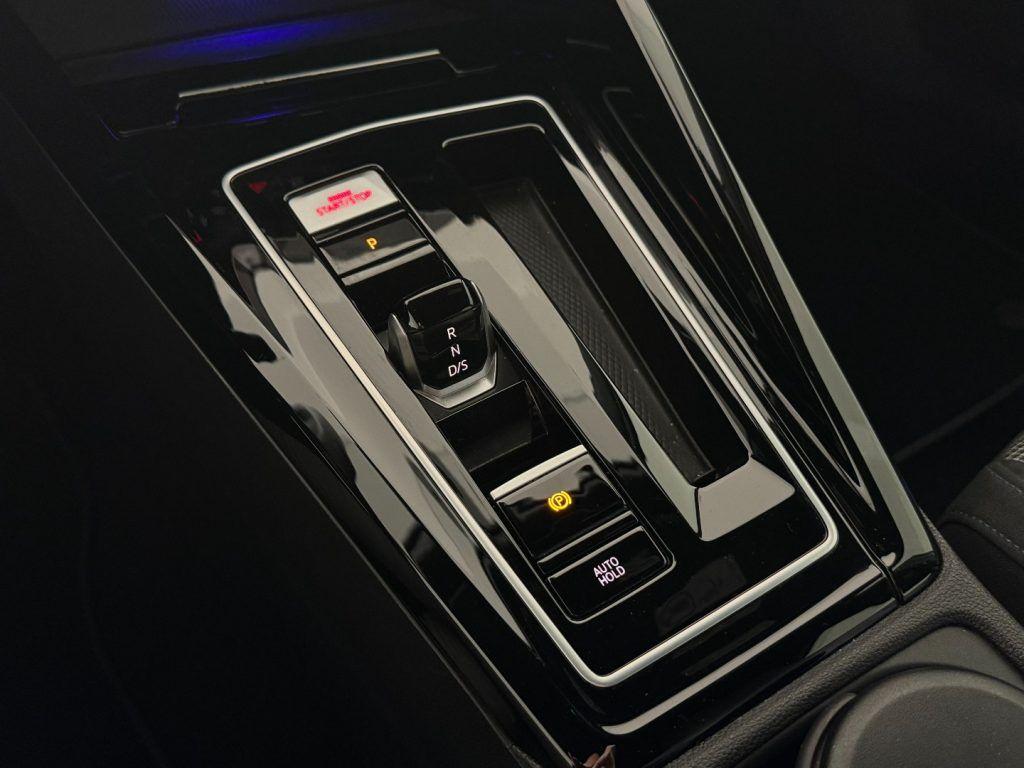 VOLKSWAGEN Golf 1.4 Plug-In Hybrid DSG GTE