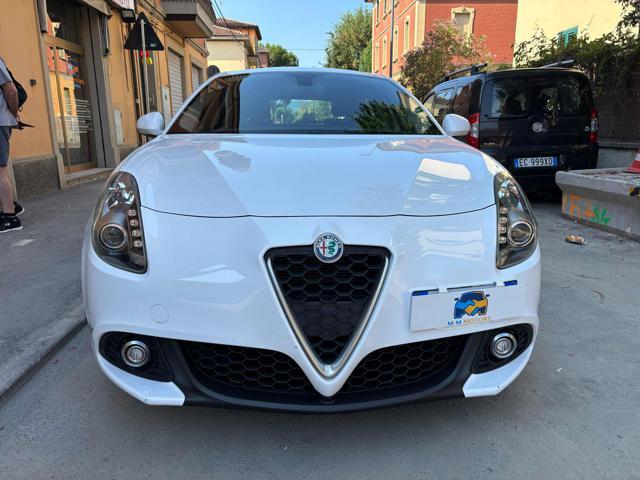 ALFA ROMEO Giulietta 1.4 Turbo 120 CV