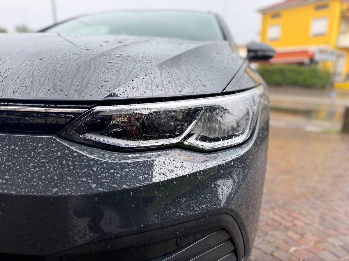 Volkswagen Golf Variant 1.5 etsi evo Style 130cv dsg