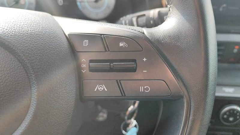 Hyundai Bayon Bayon 1.2 GPL MT XLine