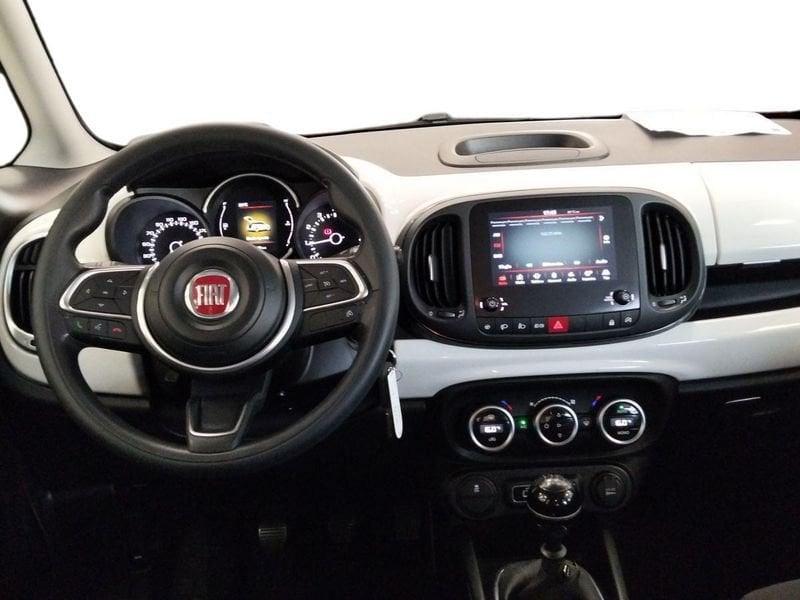 FIAT 500L 1.4 95cv Mirror