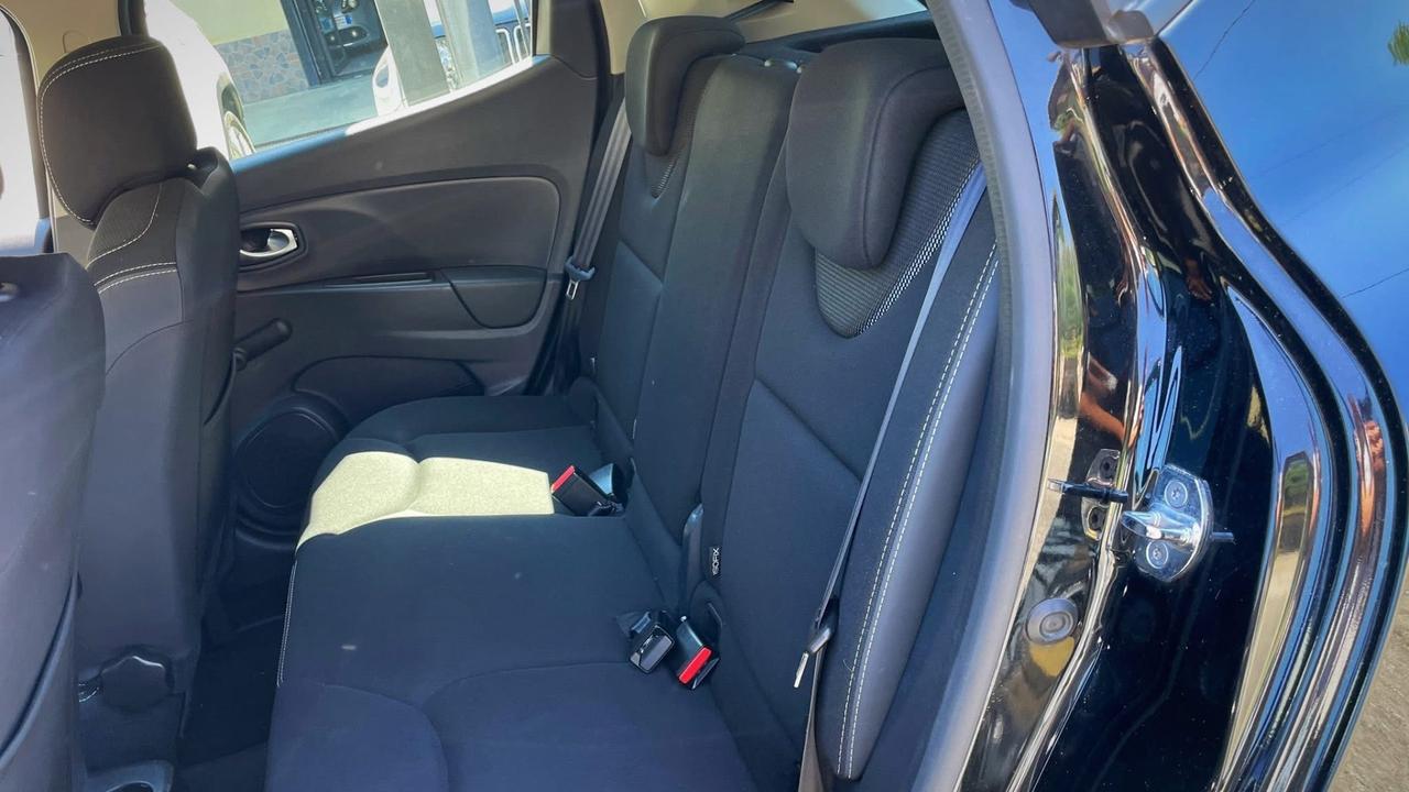 Renault Clio 1.5 Dci Zen 5P - 2019