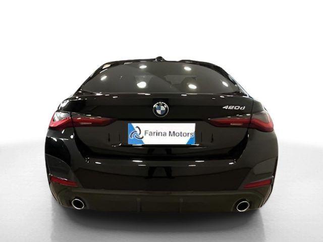 BMW 420 d 48V Msport Cerchi19 in Promo