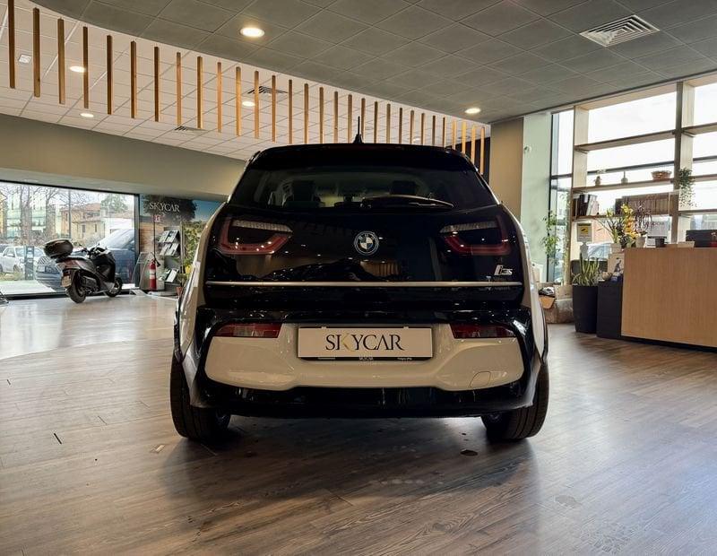 BMW i3 i3s 120 Ah Advantage