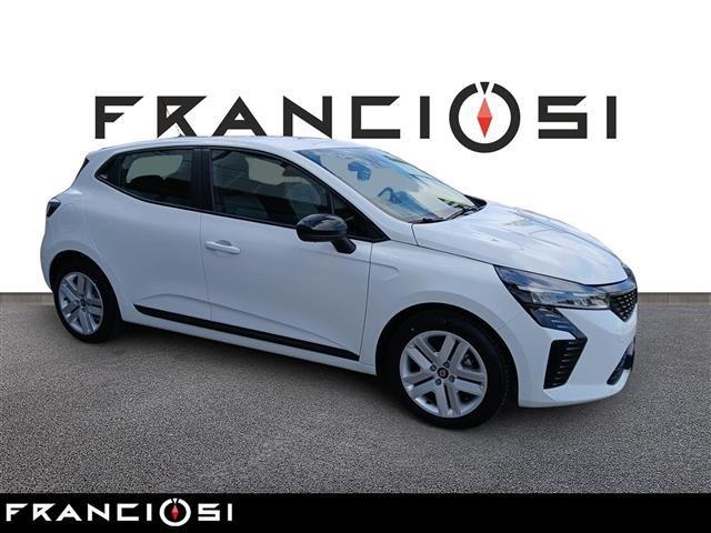 RENAULT Clio 1.0 ECO-G Evolution