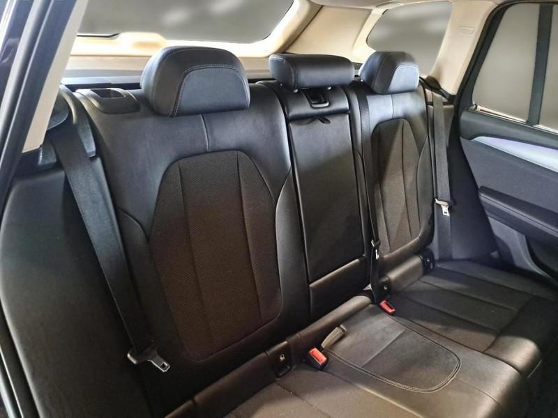 BMW X3 XDRIVE 20D MH48V XLINE AUTO SUV