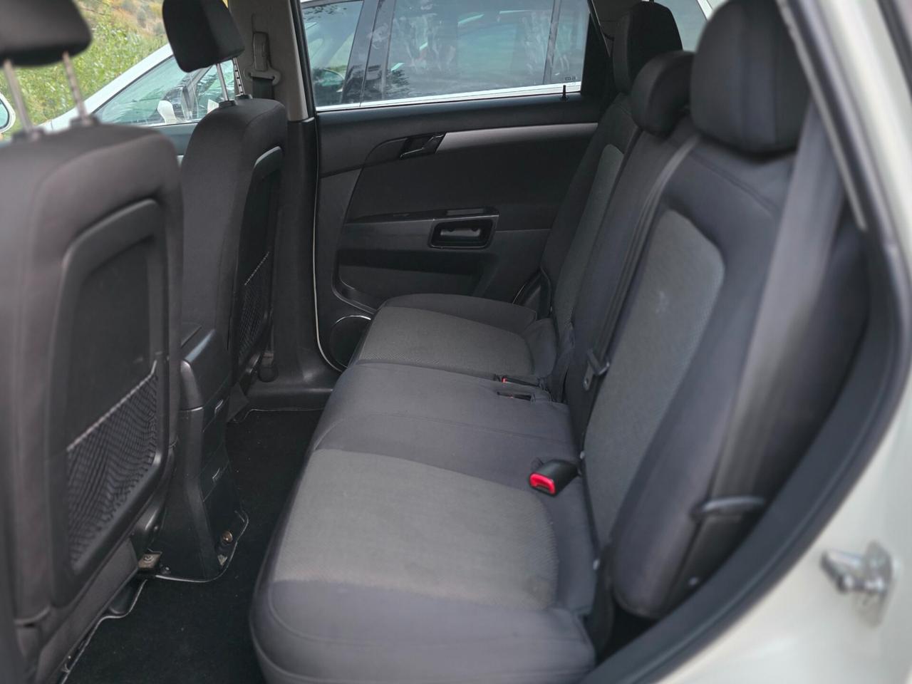 Opel Antara 2.0 CDTI 150CV Edition Plus