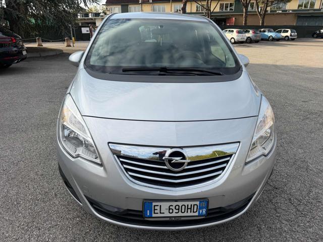 OPEL Meriva 155,471km 1.3 CDTI 95CV ecoFLEX Cosmo Bellissima