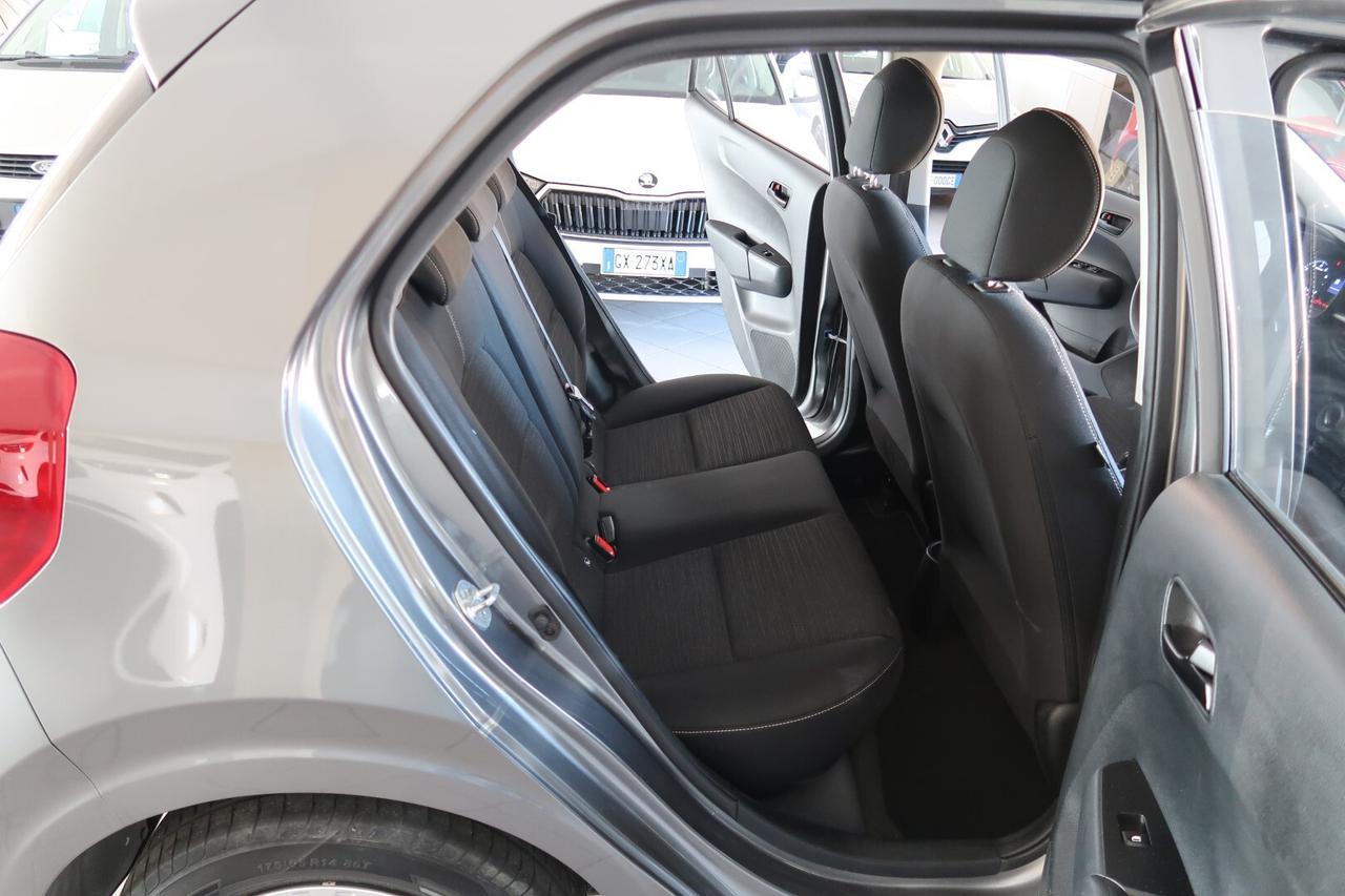 Kia Picanto 1.0 12V 5 porte Urban