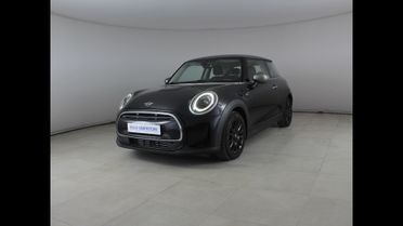 MINI Mini IV F56 2021 3p - Mini 3p 1.5 Cooper Camden auto