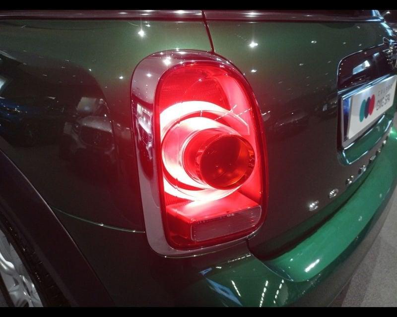 MINI Countryman Mini 1.5 One D auto 7m