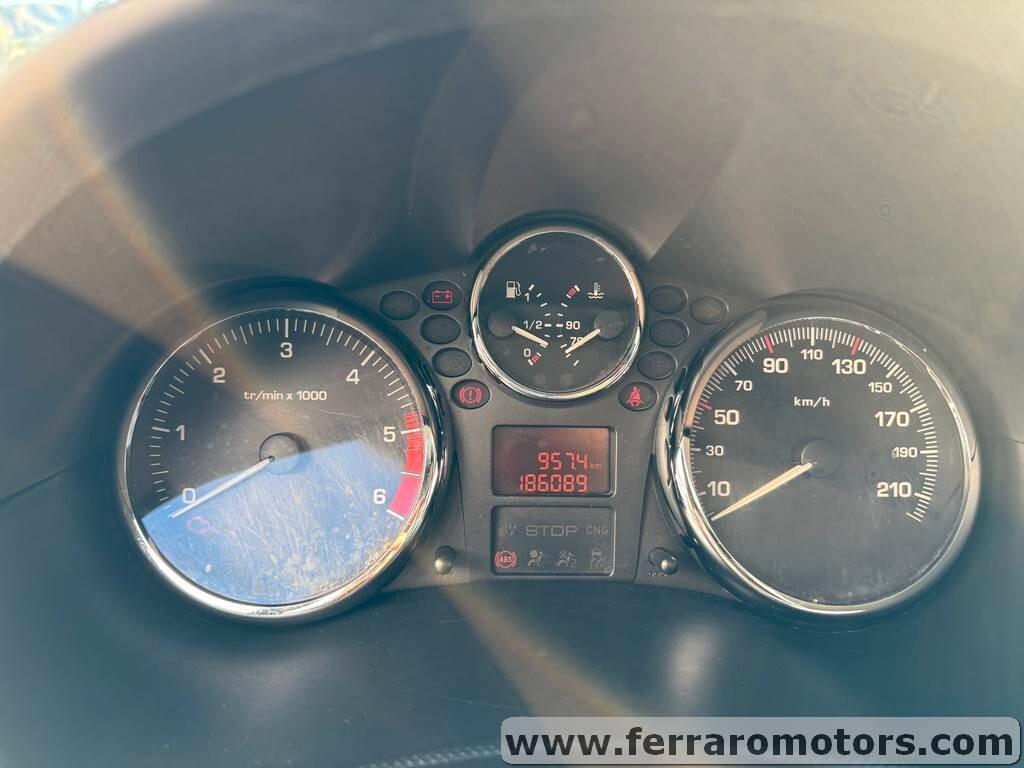 Peugeot 206 Plus 1.4 70CV OTTMA PER NEOPATENTATI