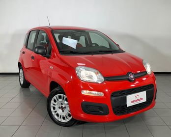 Fiat Panda 1.2 Lounge - IVA ESPOSTA!