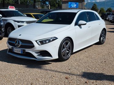 Mercedes-benz A 200 A 200 Automatic Premium