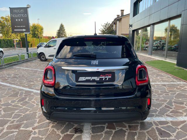 FIAT 500X 1.0 T3 120CV CLUB 53000 KM PREZZO REALE