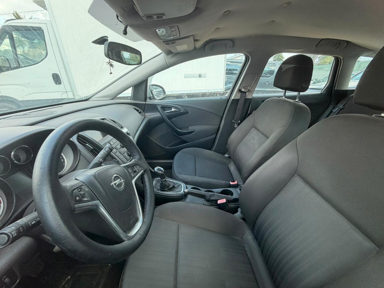 Opel Astra 1.3 DIESEL