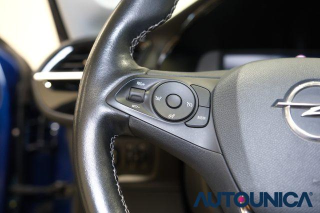 OPEL Corsa 1.2 ELEGANCE NEOPATENTATI FARI LED