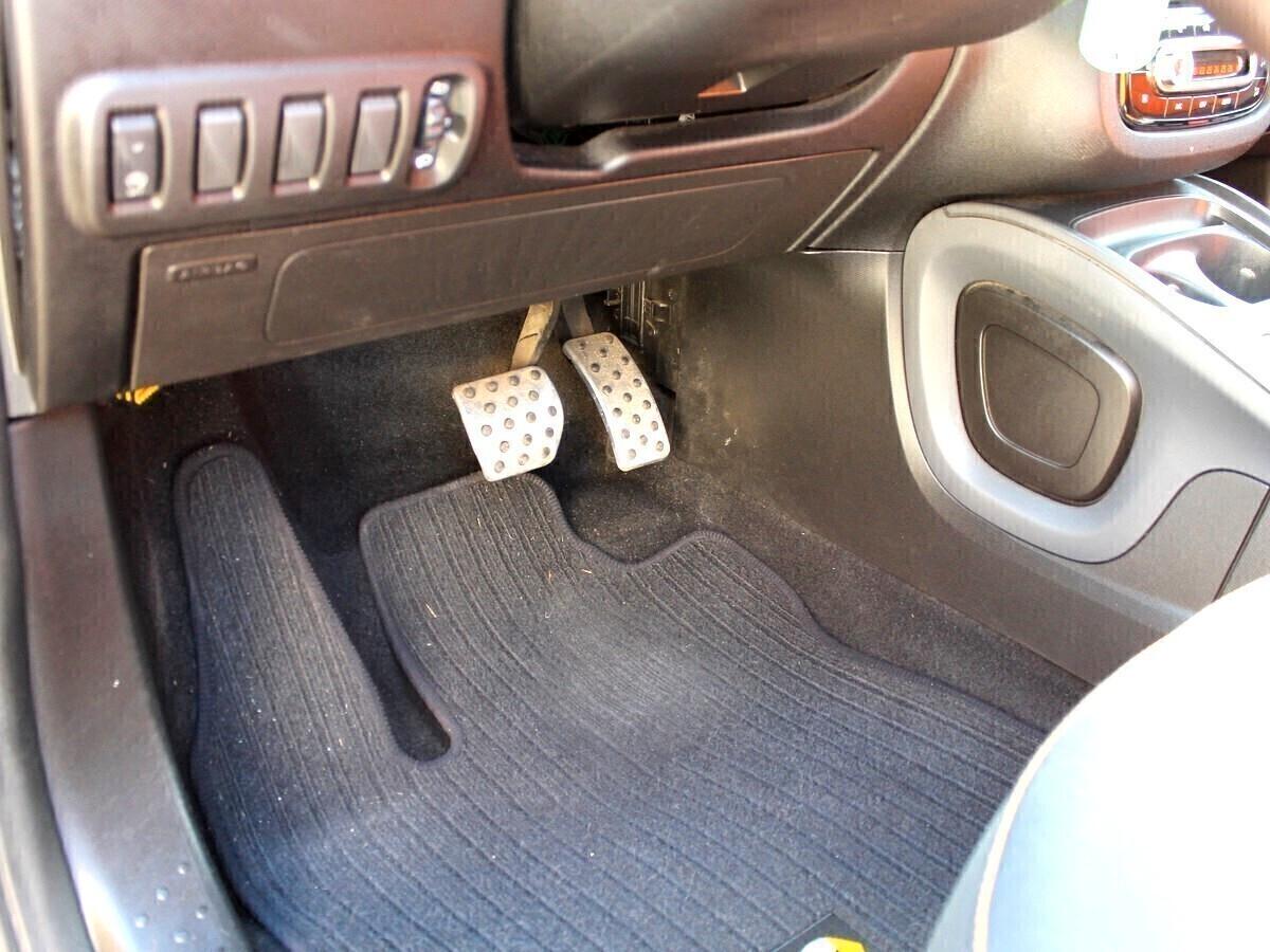 Smart ForTwo 70 1.0 Edition #1 AUT F1 CL16" CRONO TAGLIANDI SMART